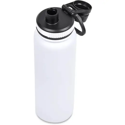Altitude Elano Solid White Open